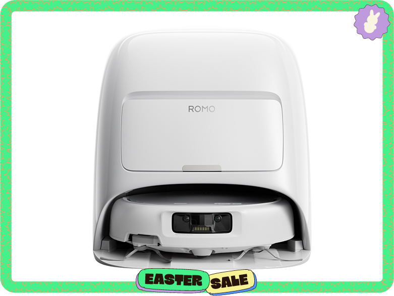 DJI ROMO S (Water Tank Version)